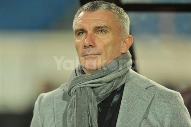 كارتيرون - الزمالك